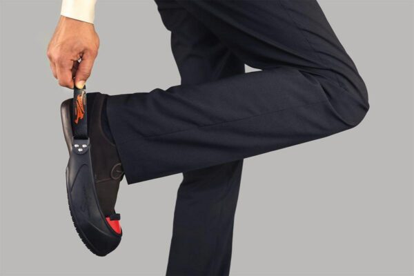 TGVI - Sur-chaussures Visitor
