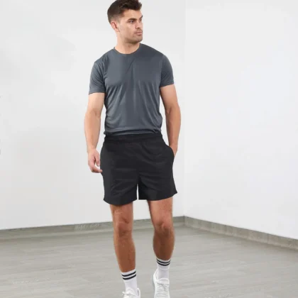 TL80 - Short multisports