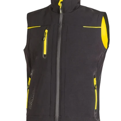 UPFU188L - Gilet softshell Universe femme