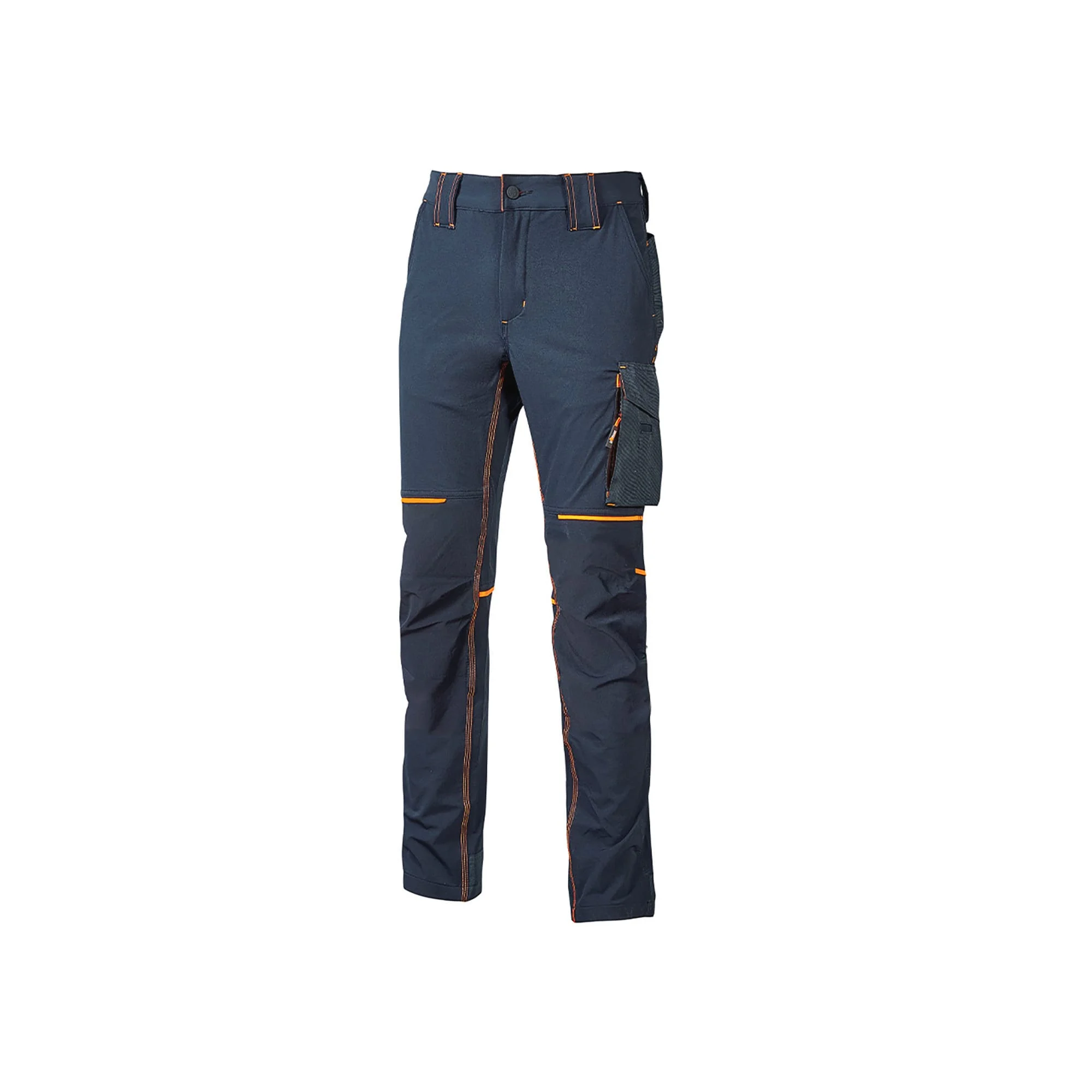 UPFU189 - Pantalon world – Image 2