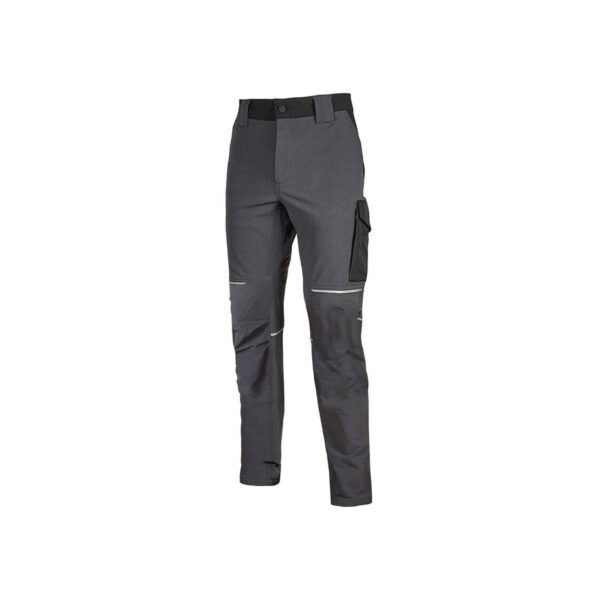 UPFU189 - Pantalon world