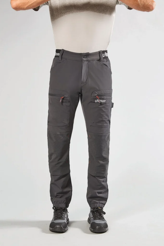 Pantalon workwear