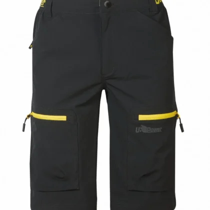UPFU280 - Short Ares homme