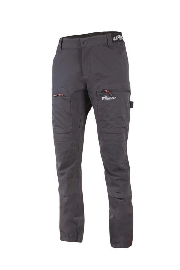 UPFU281 - Pantalon Harmony homme