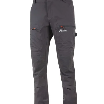 UPFU281 - Pantalon Harmony homme