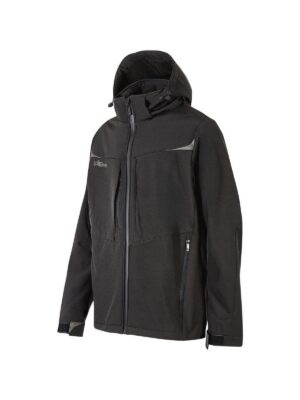 UPFU340 - Veste softshell Verve