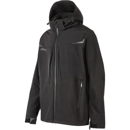 UPFU340 - Veste softshell Verve