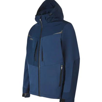 UPFU340 - Veste softshell Verve