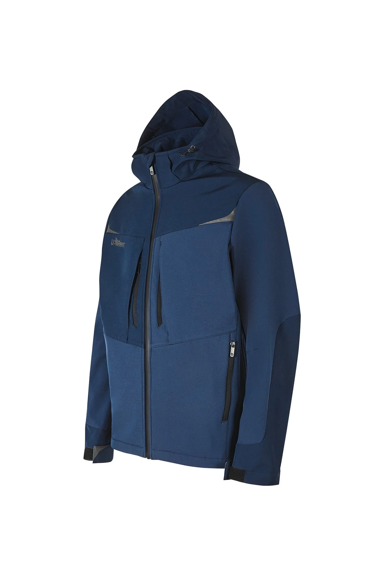 UPFU340 - Veste softshell Verve