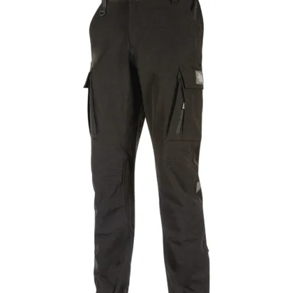UPFU342 - Pantalon technique Trek