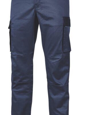 UPHY141 - Pantalon cargo Crazy