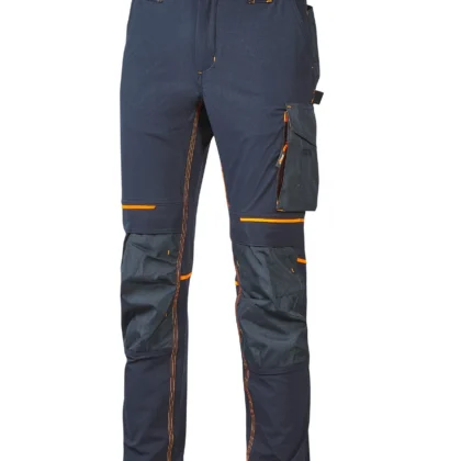 UPPE145 - Pantalon Atom homme