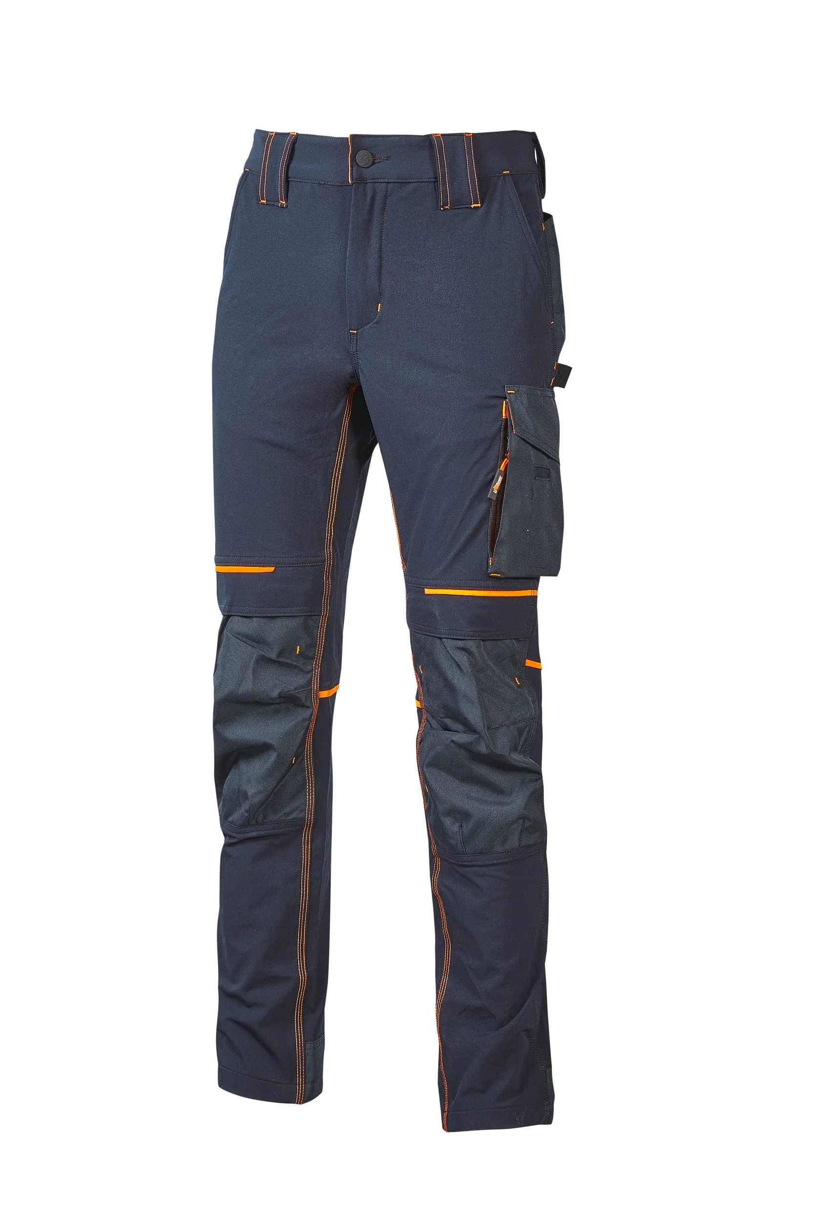 UPPE145 - Pantalon Atom homme