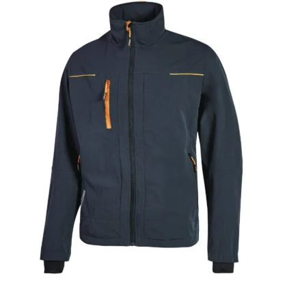 UPPE178 - Veste Pluton homme