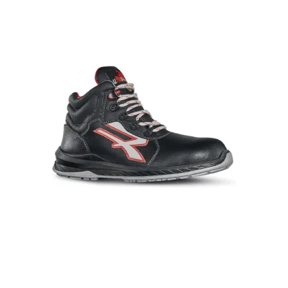 UPRI11044 - Chaussures de sécurité Boston