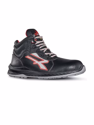 UPRI11044 - Chaussures de sécurité Boston