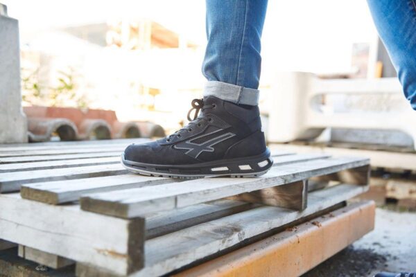 UPRL10013 - Chaussures de sécurité Lift – Image 3