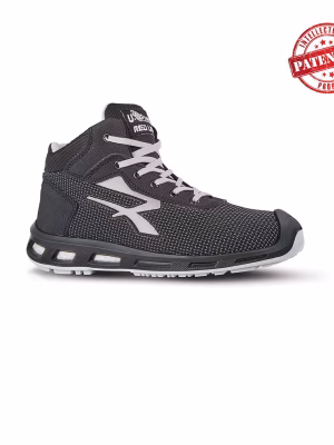 UPRL10376 - Chaussures de sécurité Stego