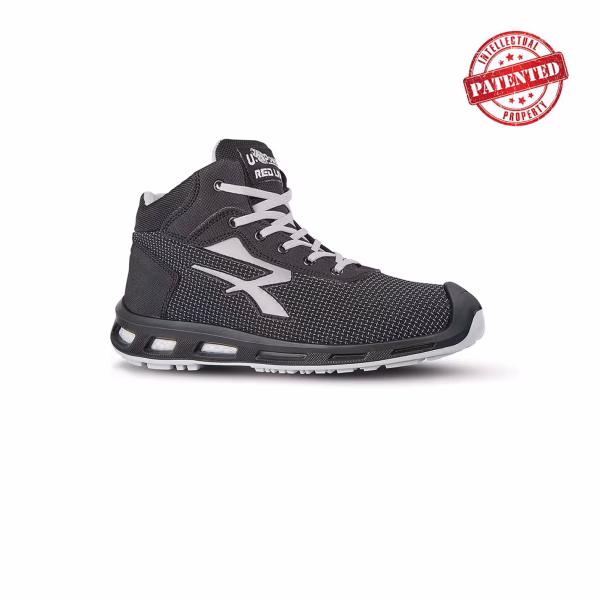 UPRL10376 - Chaussures de sécurité Stego