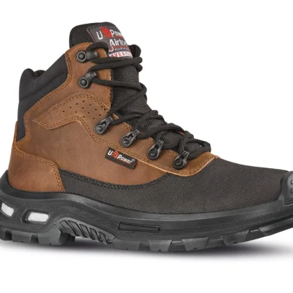 UPRL10464 - Chaussures de sécurité Floyd