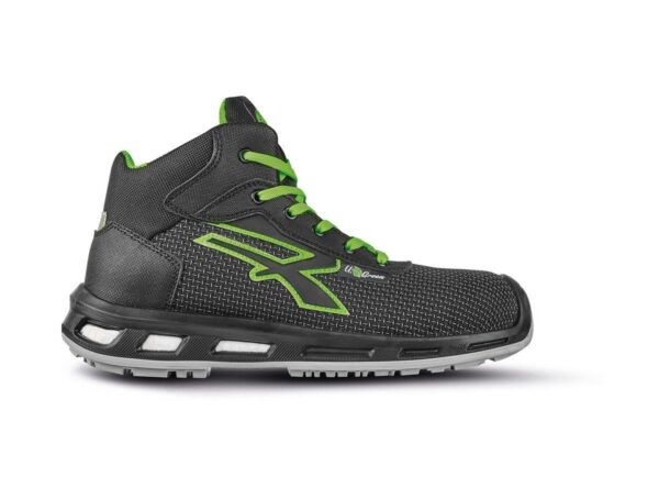 UPRL10614 - Chaussures de sécurité Ventura