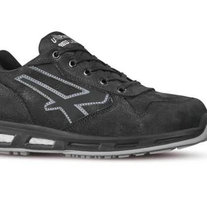 UPRL20013 - Chaussures de sécurité Carbon
