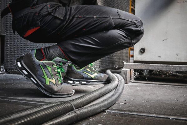 UPRL20036 - Chaussures de sécurité Point – Image 3