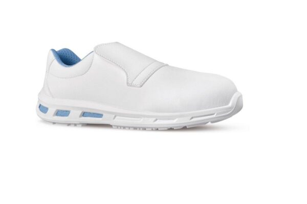 UPRL20272 - Chaussures de sécurité Blanco