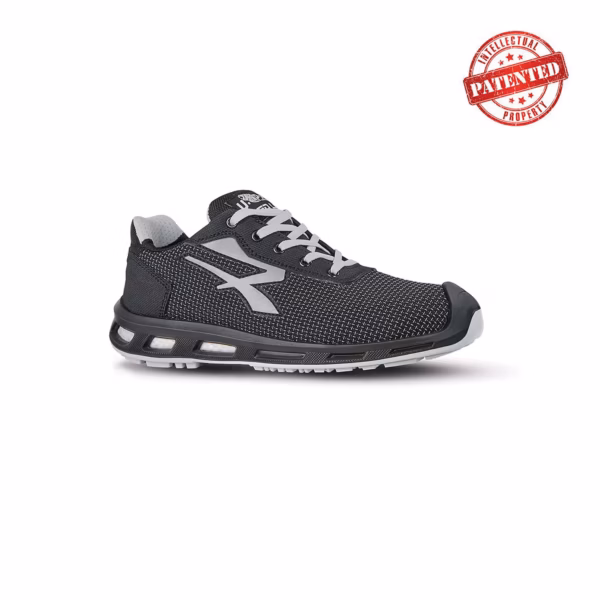 UPRL20376 - Chaussures de sécurité Imperius
