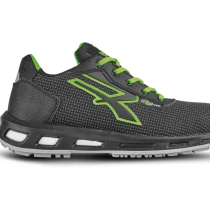 UPRL20614 - Chaussures de sécurité Malibu