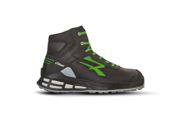 UPRN10084 - Chaussures de sécurité Kent