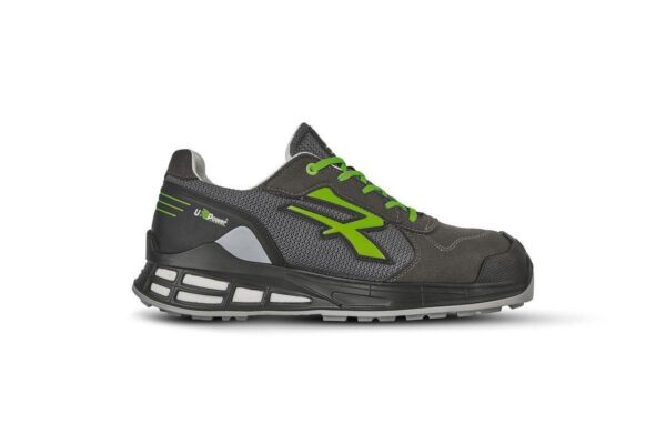UPRN20016 - Chaussures de sécurité Egon