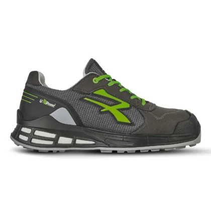 UPRN20016 - Chaussures de sécurité Egon