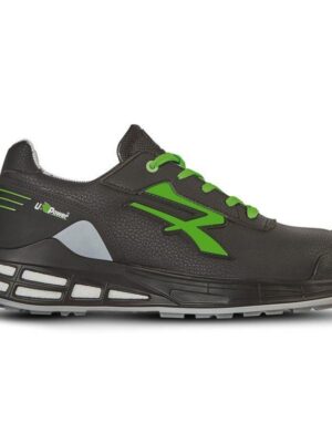 UPRN20084 - Chaussures de sécurité Jago
