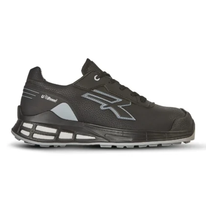 UPRN20094 - Chaussures de sécurité Zak