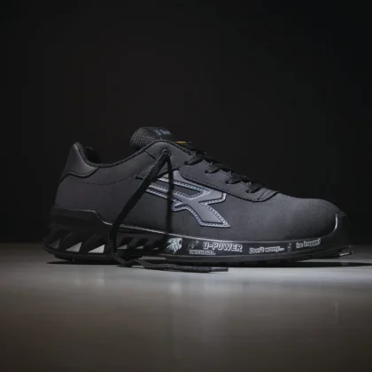 UPRV20024 - Chaussures de sécurité Ben