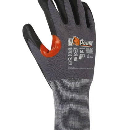 UPUG14413 - Gants de protection KUMBA