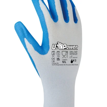 UPUG14415 - Gants de protection LAPIS