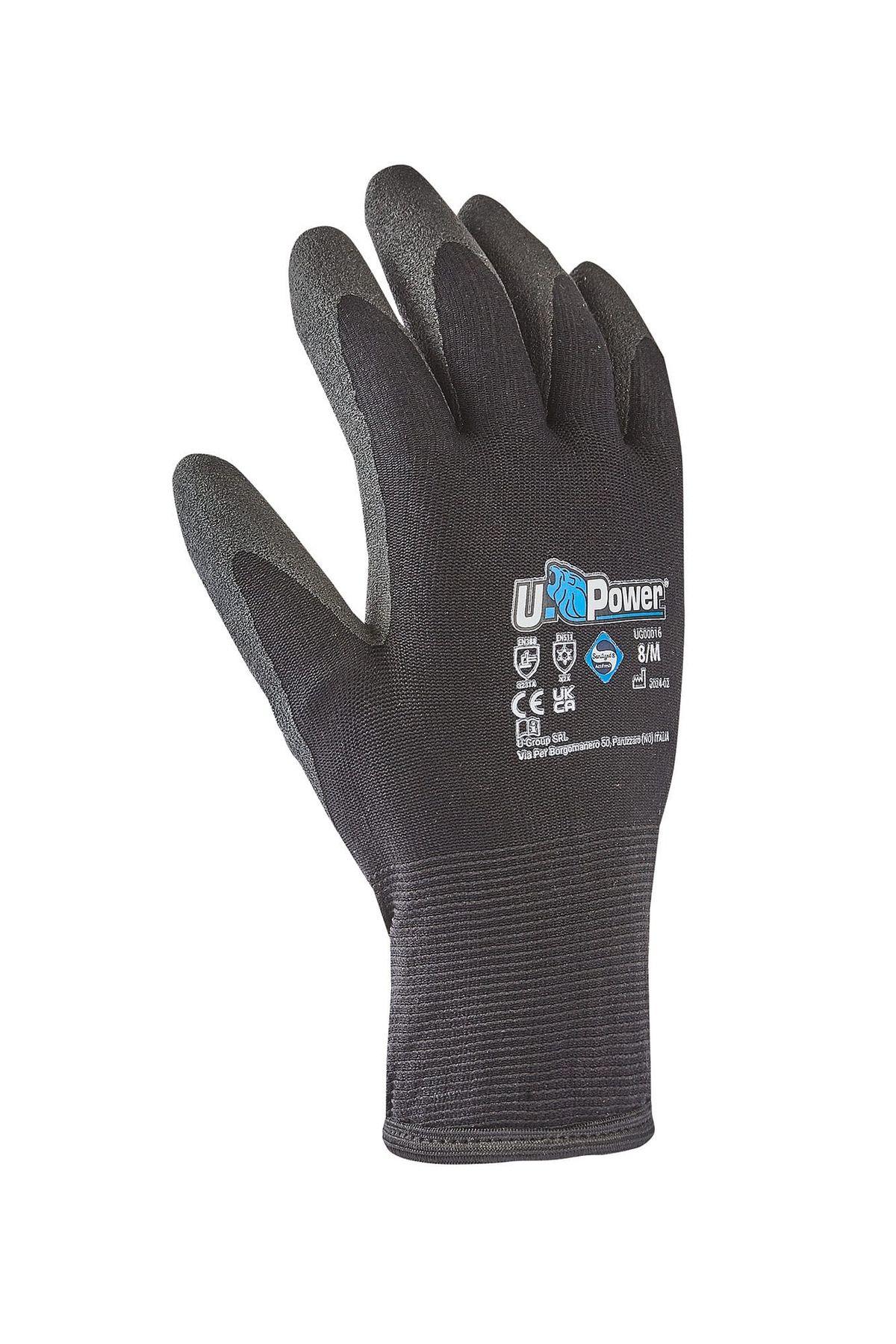 UPUG14416 - Gants de protection Olaf