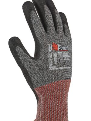 UPUG14421 - Gants de protection SALSA