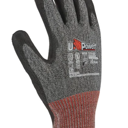 UPUG14421 - Gants de protection SALSA