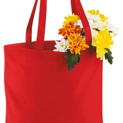 W101 - Sac shopping à anses longues