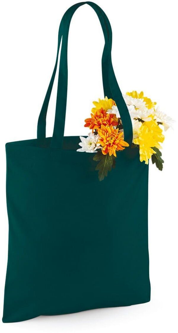 W101 - Sac shopping à anses longues – Image 5