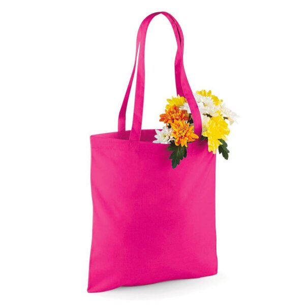 W101 - Sac shopping à anses longues – Image 6
