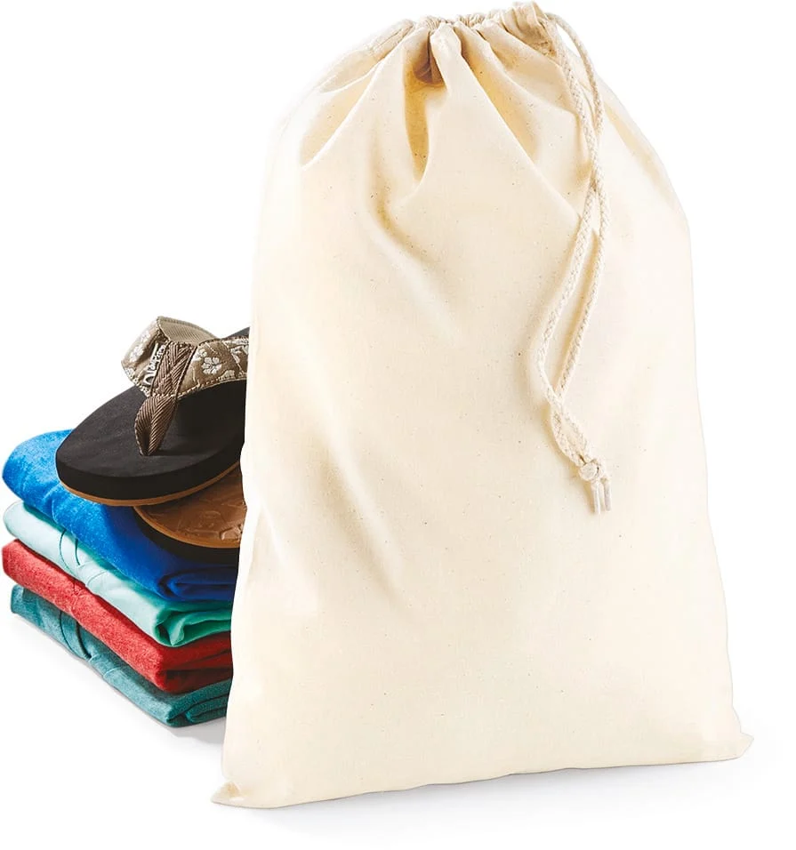 Sac à cordelettes