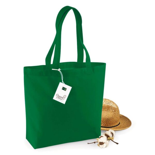 W180 - Sac coton bio shopping – Image 3