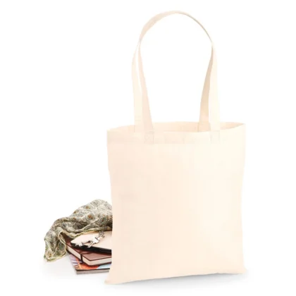 W201 - Sac en coton premium