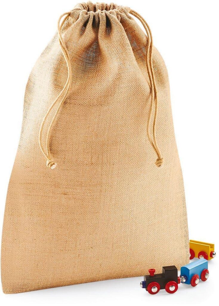 Sac à cordelettes