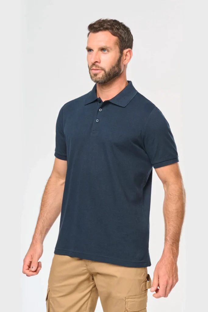 Polo workwear