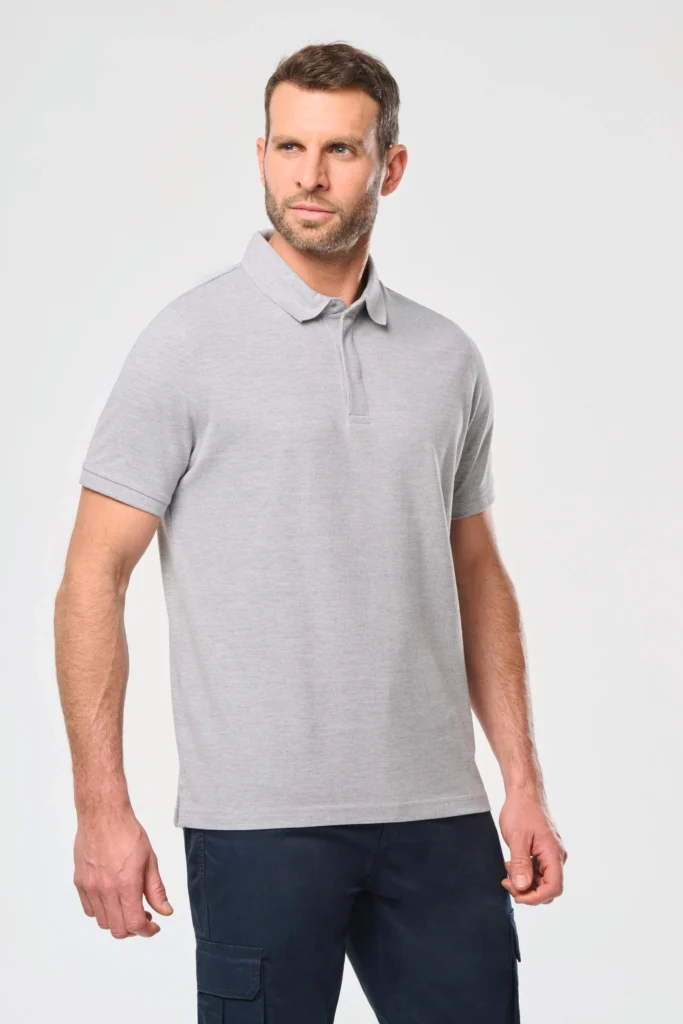 Polo workwear